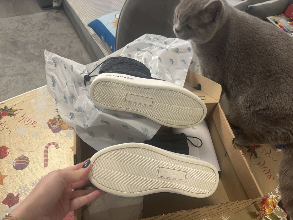 Дамски апрески polo