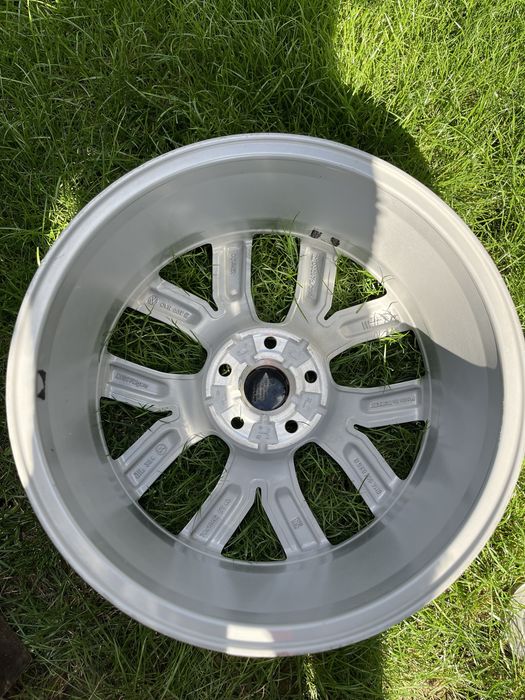 Janta 18 originala tiguan passat kodiaq b8 arteon kingston