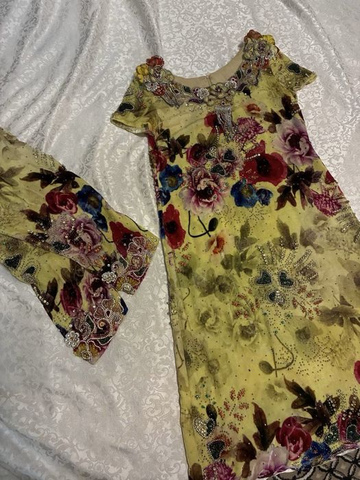 Kuylak ishton, doʻppi sotiladi