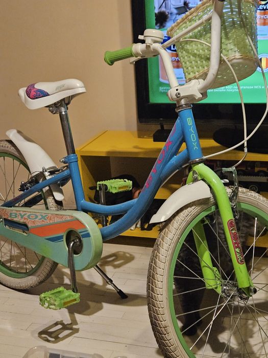 Детски велосипед Byox 20"