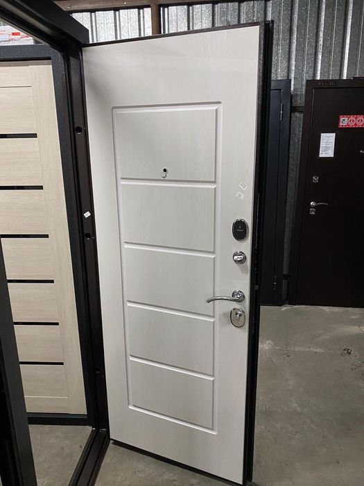 Двери оптом и в розницу!