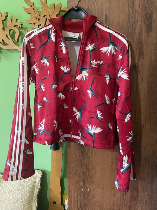 Уникална  горница Adidas