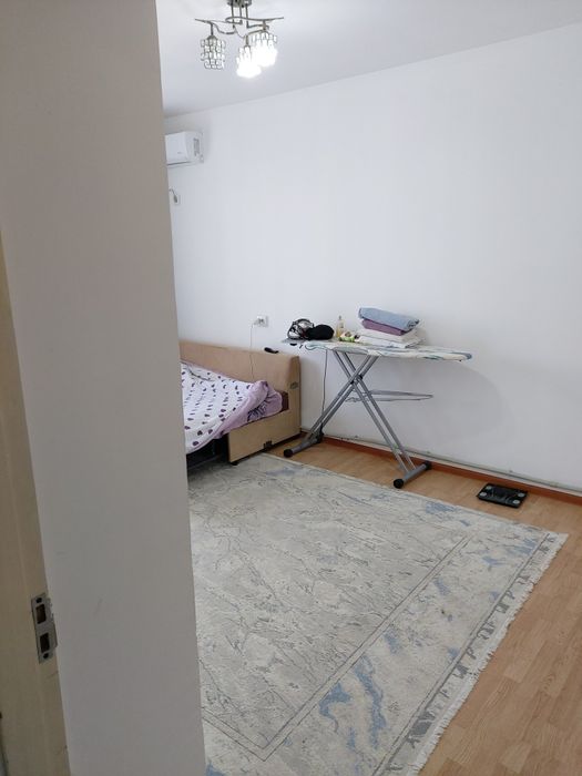 Тез арада жаңа каладан пәтер сатылады