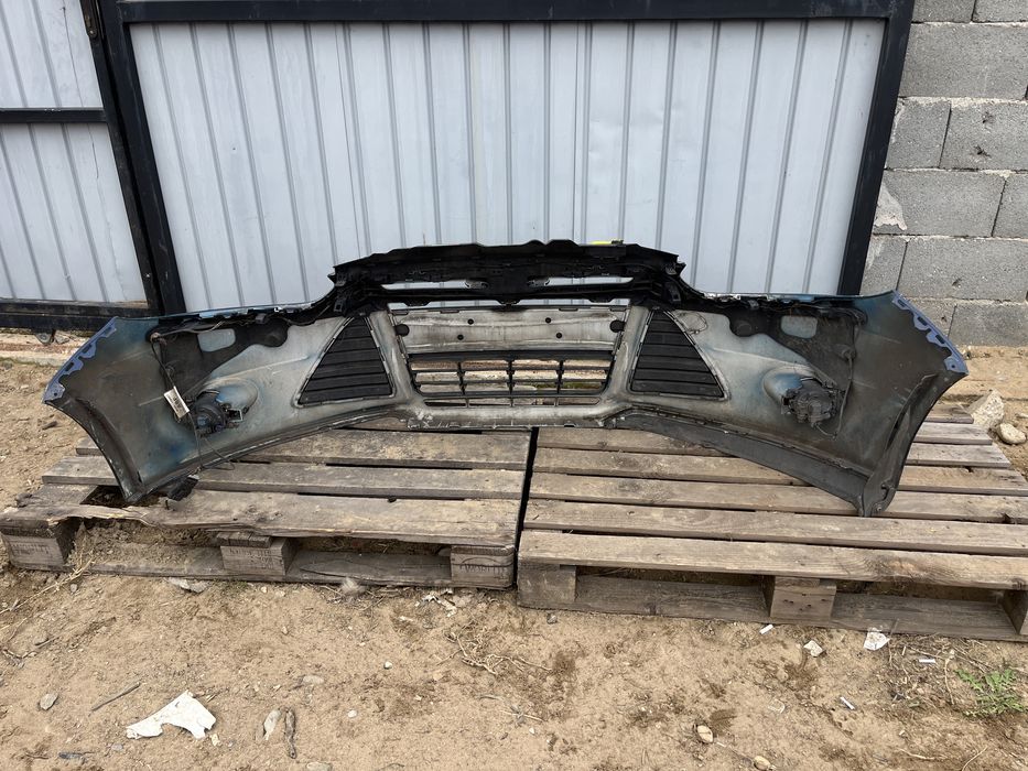 Bară față completă Ford Focus MK3