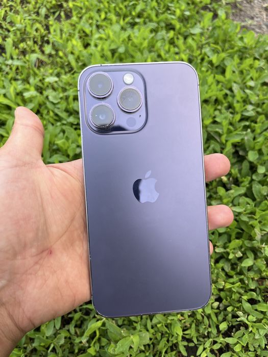 Iphone 14 pro max 128 GB