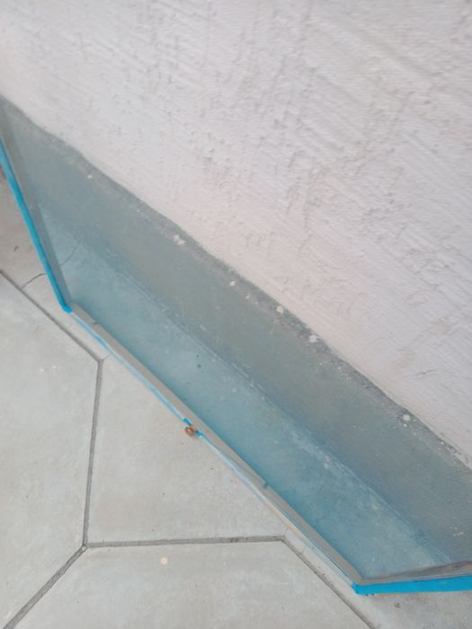 Москитные сетки.