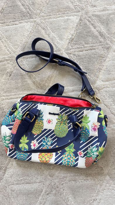 Дамска чанта Desigual
