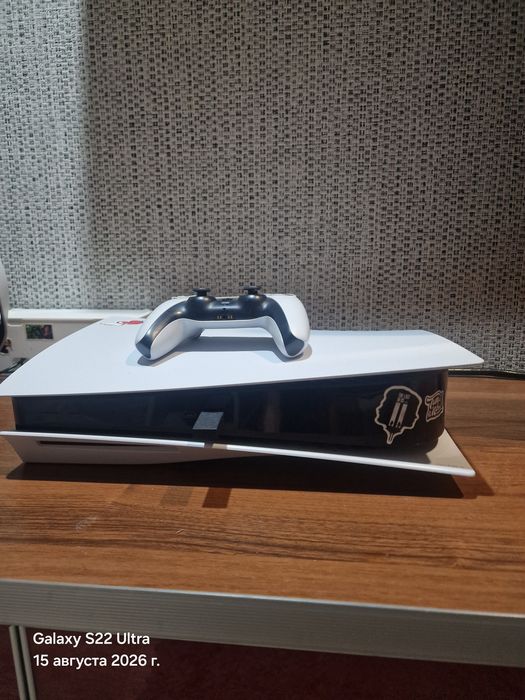 Sony PlayStation 5