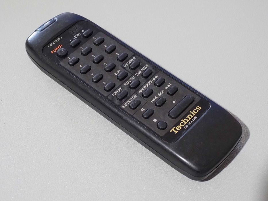 Telecomanda Technics EUR643900