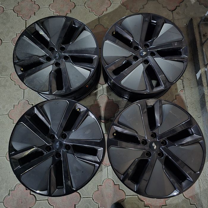 r20 disk   Li7  orginal