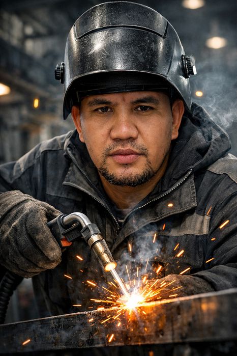 услуга сварщик на выезд аргон кемпинг резак автоген