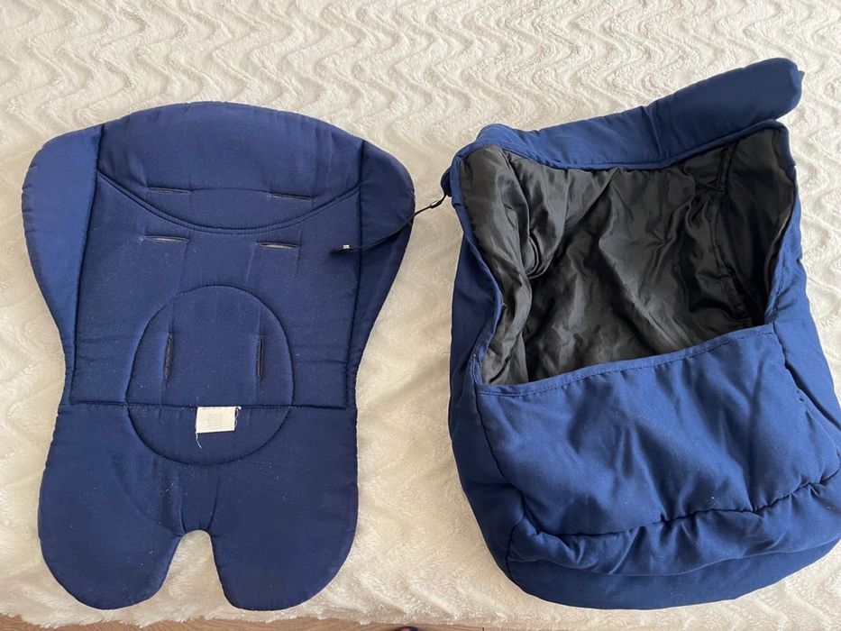 Отдам коляску бесплатно