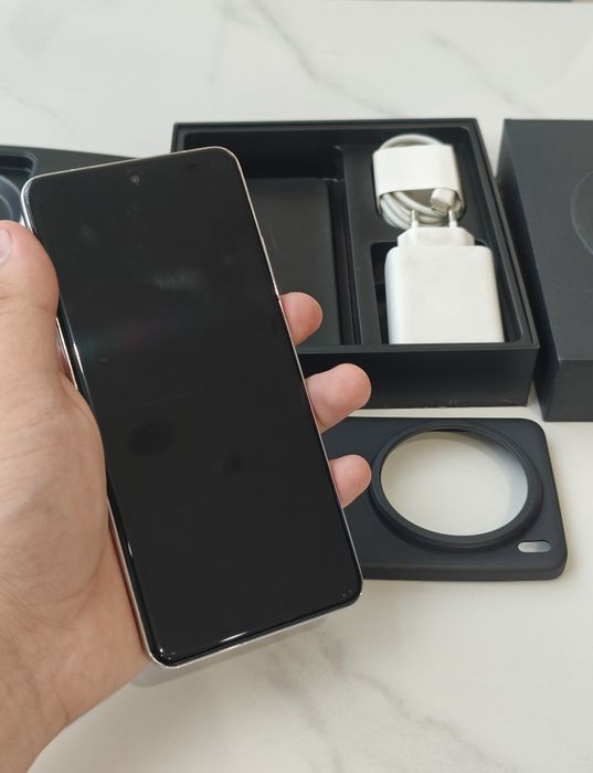 Vivo x200 pro 256гб