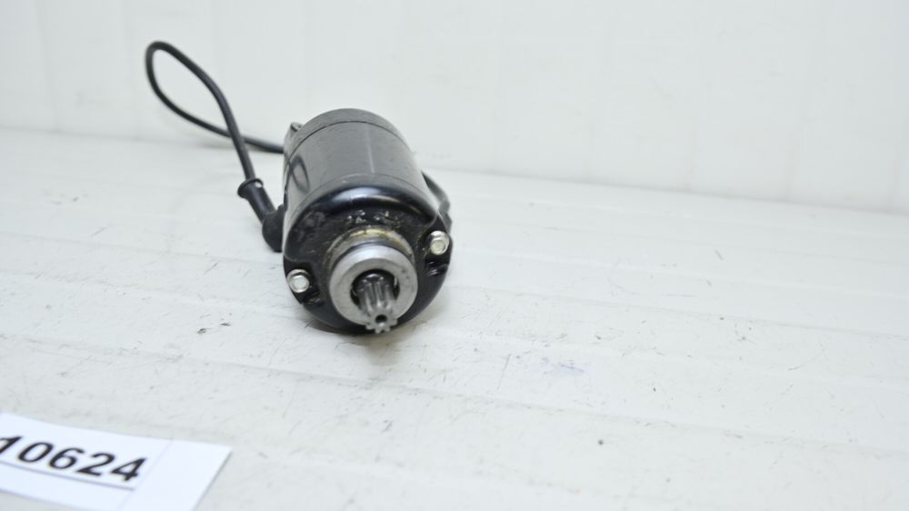 Honda CRF 1000 L Africa Twin  2016 - 2019 Electromotor