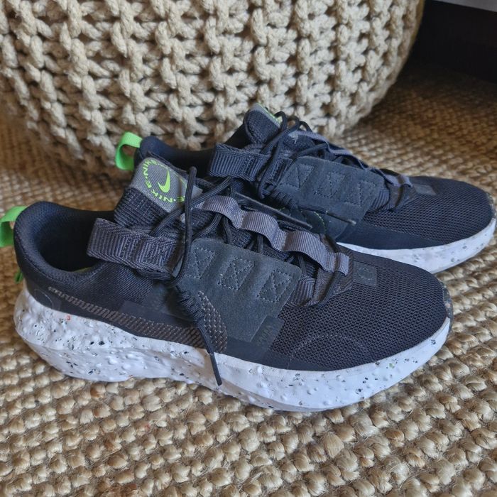 Маратонки Nike Crater Impact