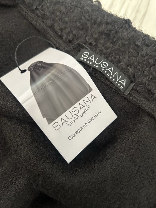 Sausana женский кардиган