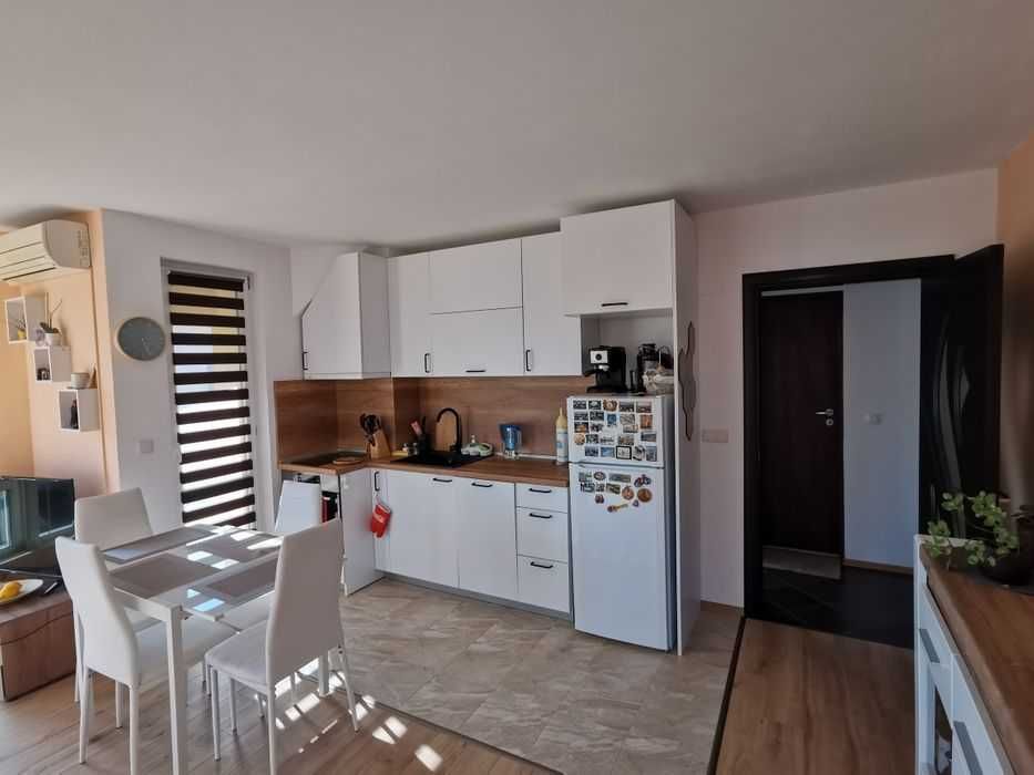Продава се Тристаен апартамент в София, Редута - 99 кв.м за 2425 €/кв.м - Снимка #1