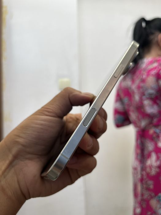 Iphone 16 Pro max 256 GB заблокирован