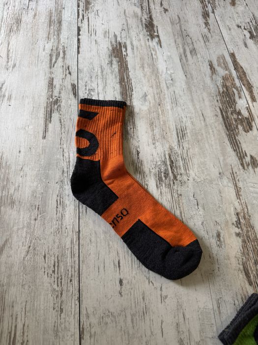 Мъжки термо чорапи Stenso