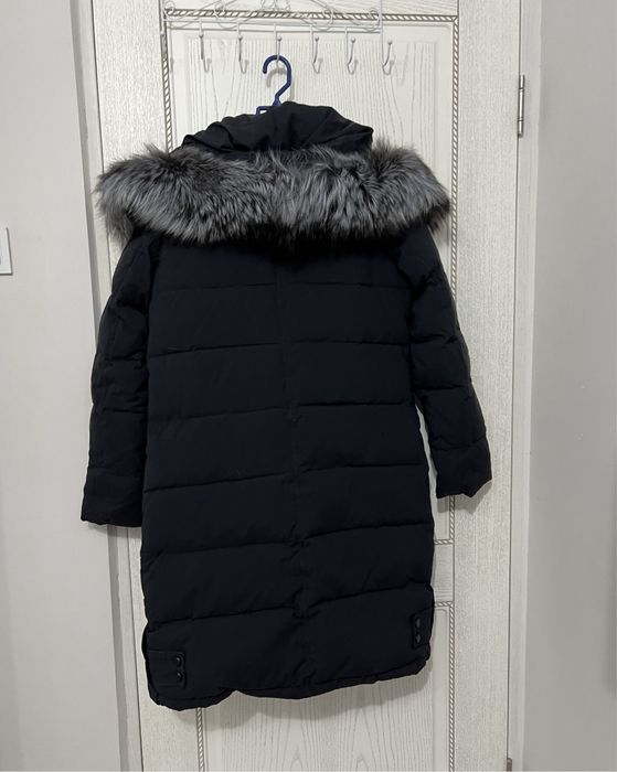 Продам зимнюю куртку