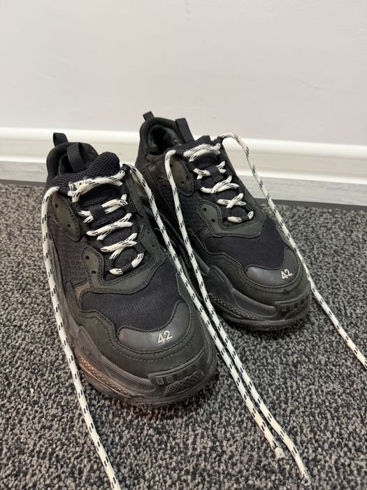 Balenciaga Triple S
