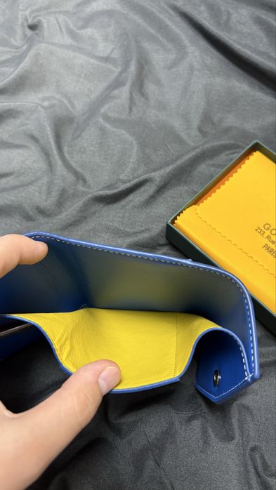 Portofel goyard unisex