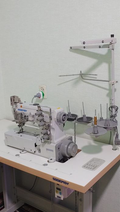 Распошивалка sggemsy новая почти не использовалась