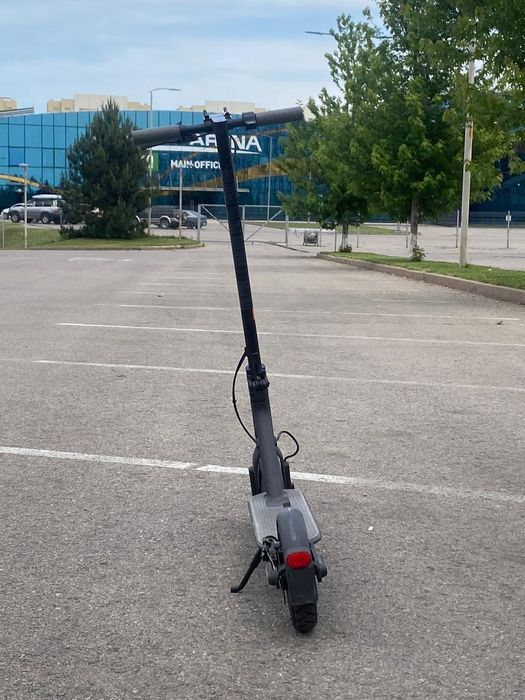 Электросамокат Xiaomi mi