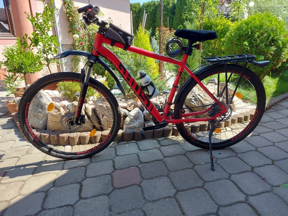 Bicicleta nemțească