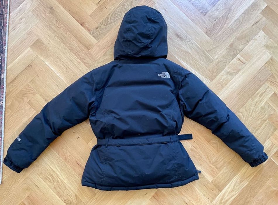 The North Face дамско яке с пух L
