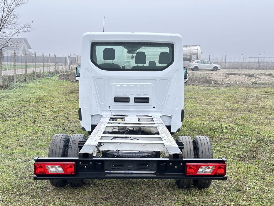 Ford transit //Recent adus