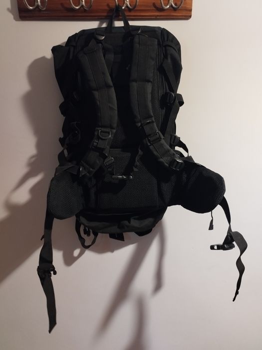 Туристическа раница