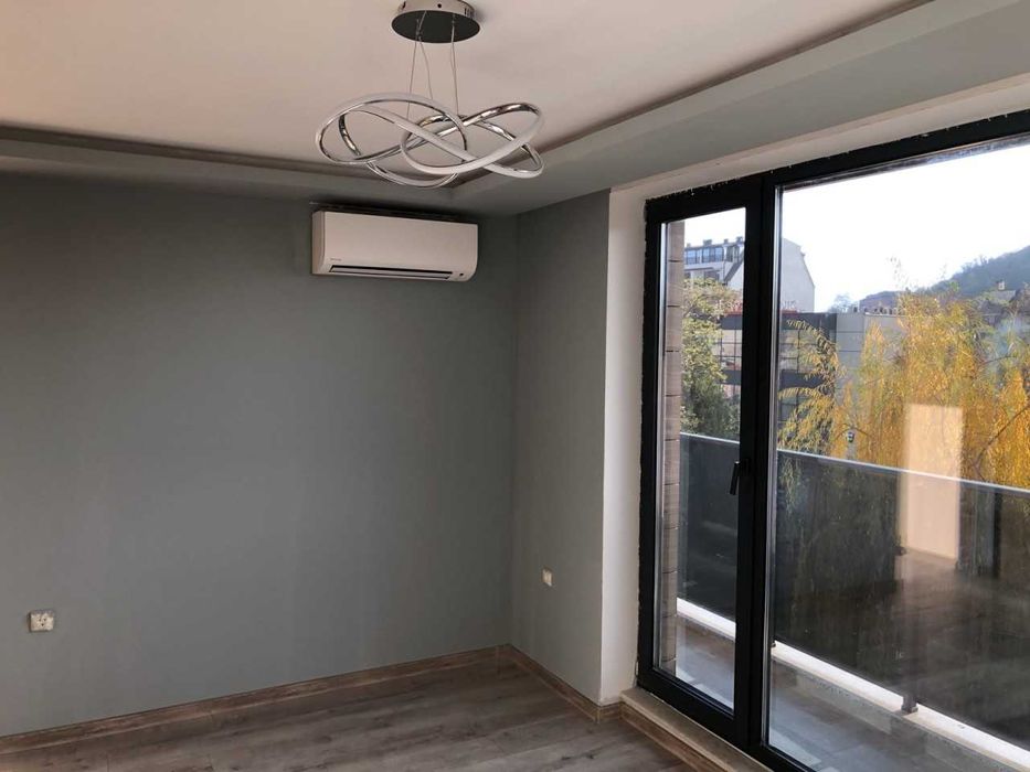 Продава се Двустаен апартамент в Пловдив, Младежки Хълм - 50 кв.м за 1860 €/кв.м - Снимка #7