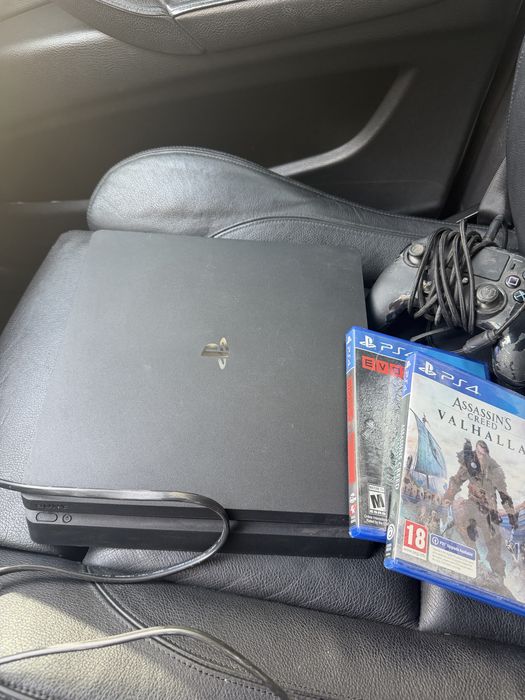 PlayStation 4 pro PS4 pro продается комплект