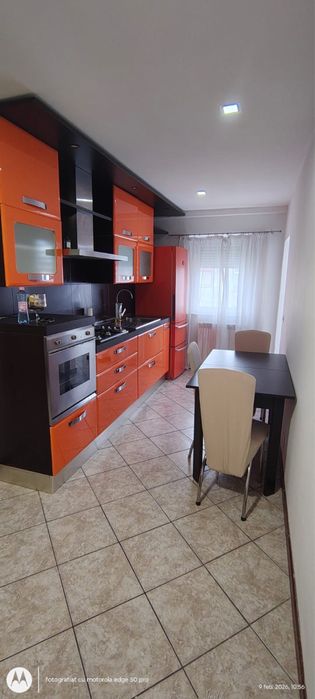 Apartament 2 camere decomandat in centru