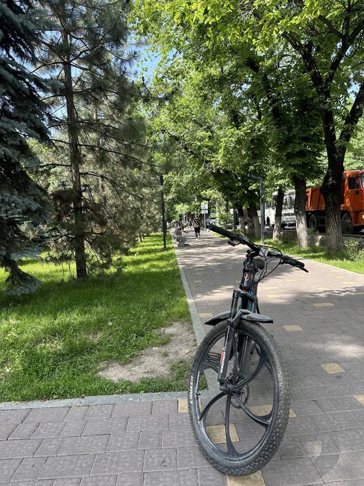 продам велосипед cruzer