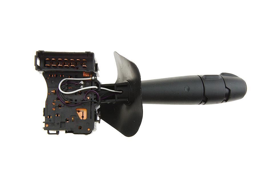 Maneta semnalizare, comutator lumini Dacia Logan 2009-, Sandero 2009-, NTY EPE-RE-018