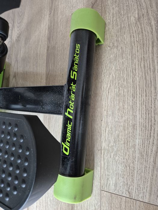 Stepper DHS 5303 fitness cu ghidon