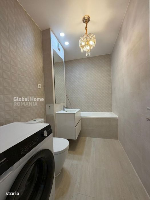 Designer Studio + Parking + Terrace | Titan - Pallady - Hills Titanium