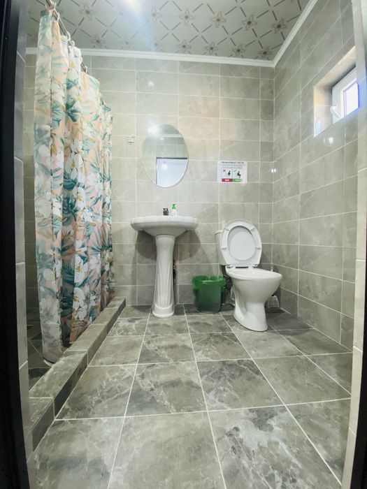 Квартира посуточно с.Кордай