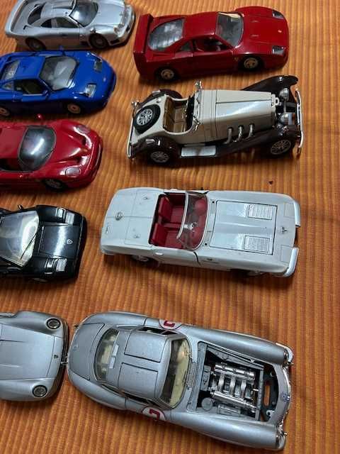 masinute metalice Italy