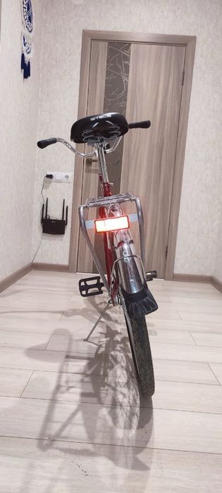 Велосипед Stels pilot 810