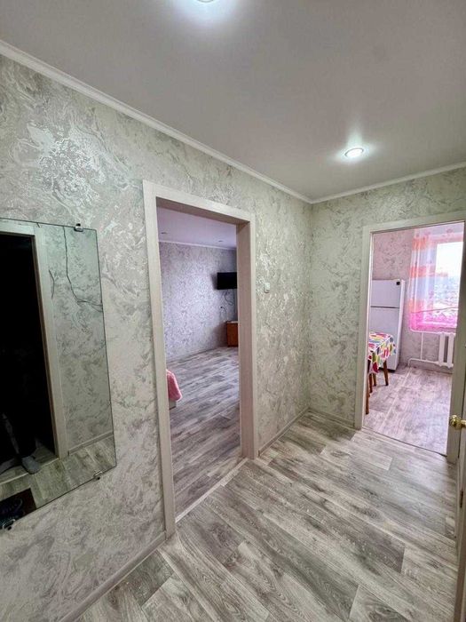 1-комн., нов. план., Коктобе