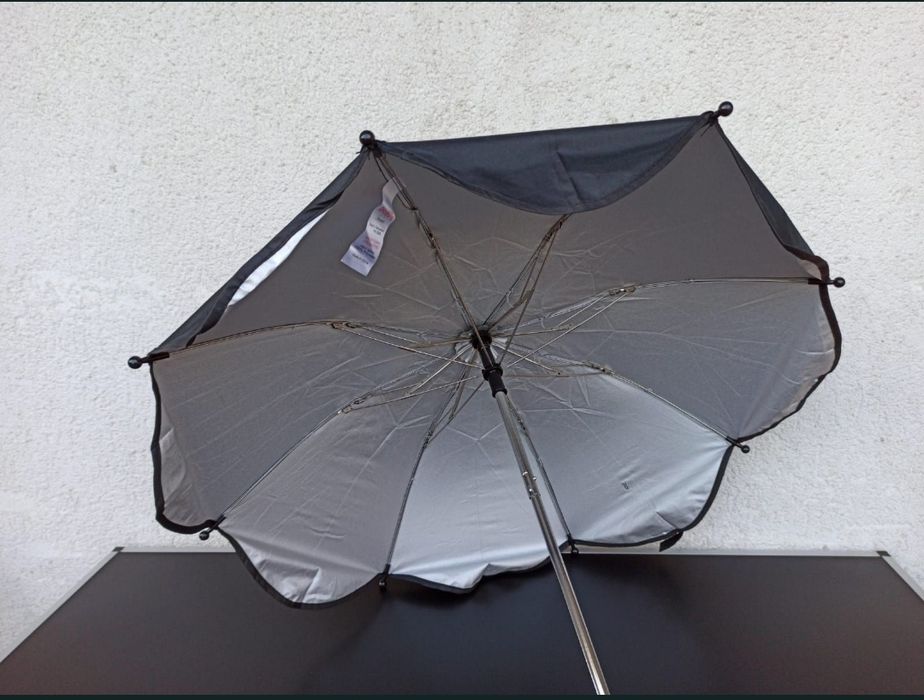 Parasolar umbrela redkite protecție soare 50 copii bebeluși cărucior