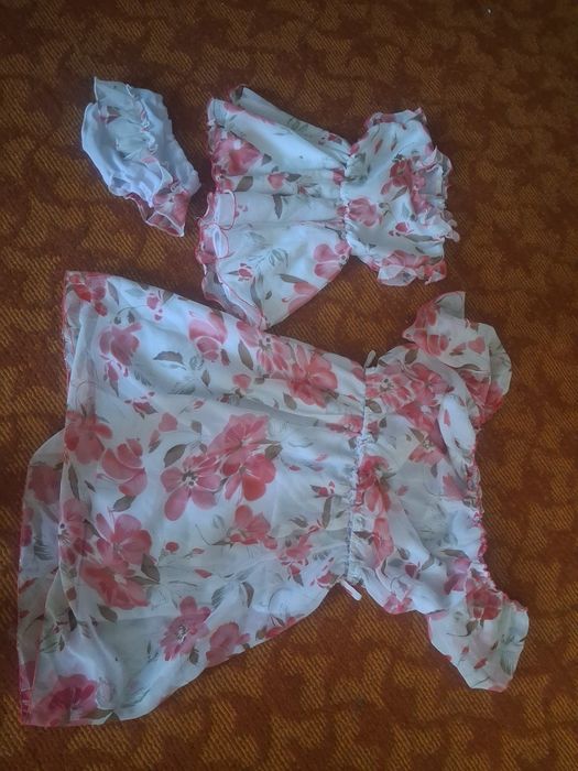 Продам платье,  МАМА ДОЧКА