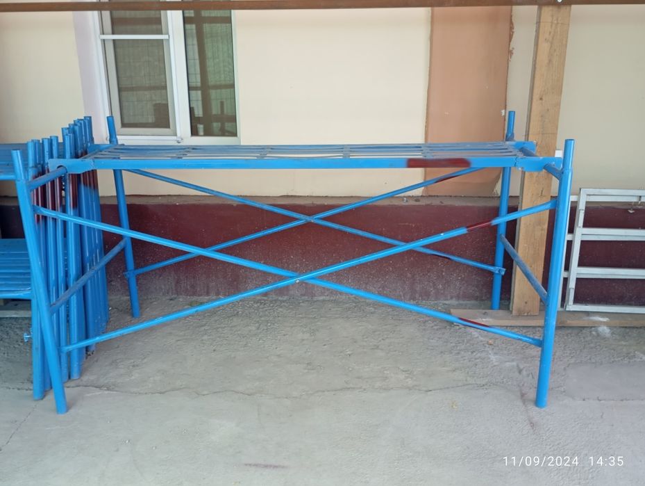 Arenda isturment lesa mishalka bayog