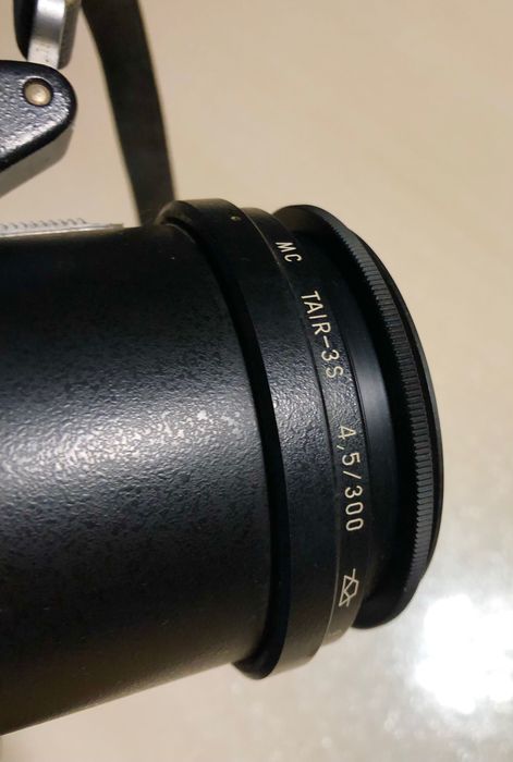 Фото снайпер ZENIT