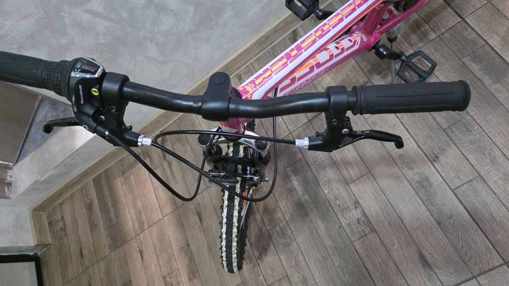 Детски велосипед Cross  speedster 20