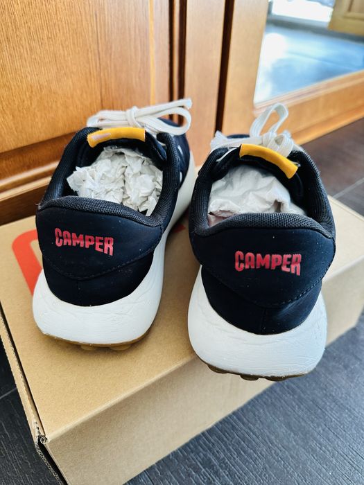 adidasi Camper 39