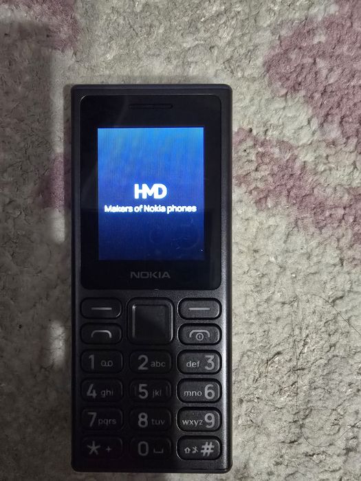 Nokia 110 model 2024